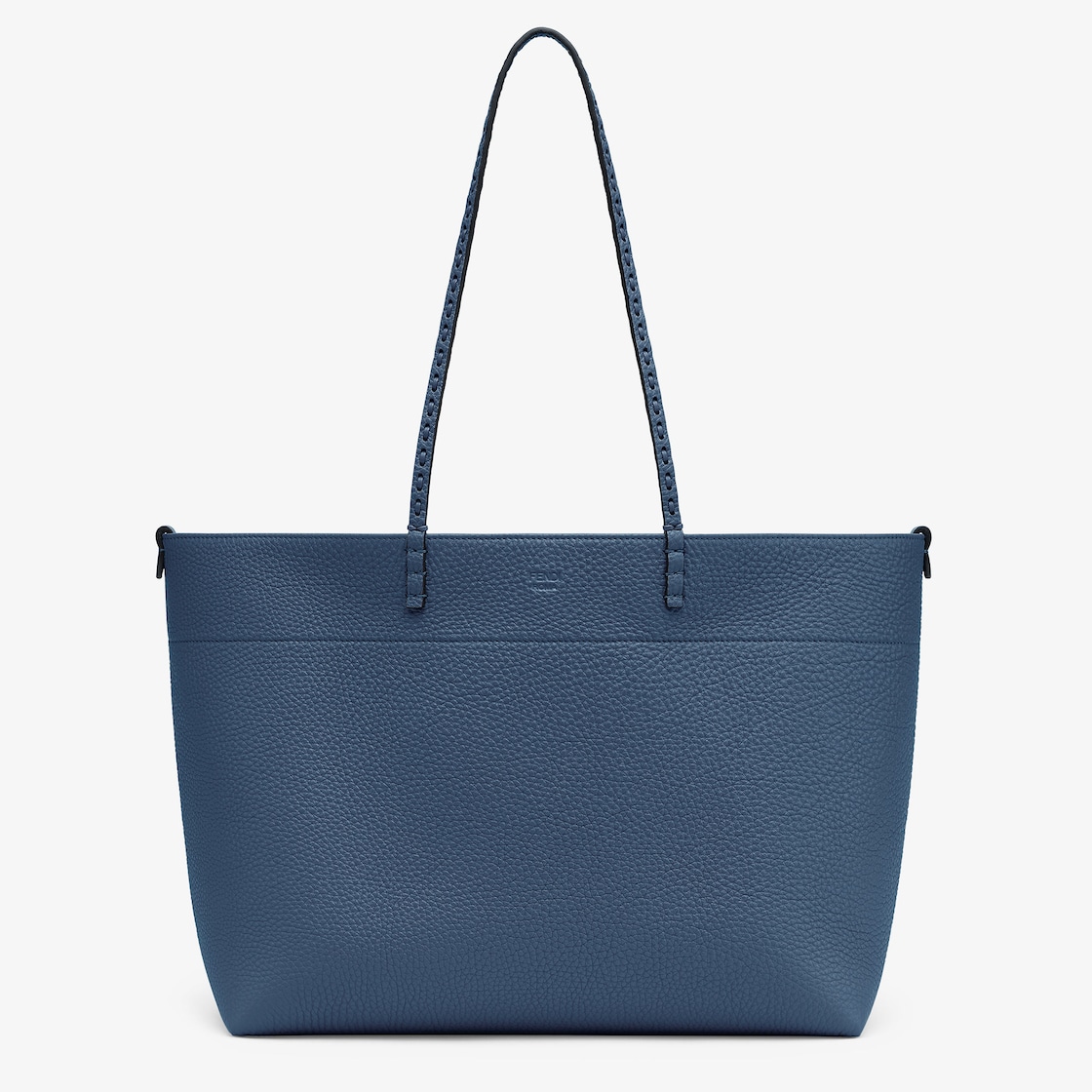 Medium Roll With 218 Hand-Sewn Topstitches - Image 1